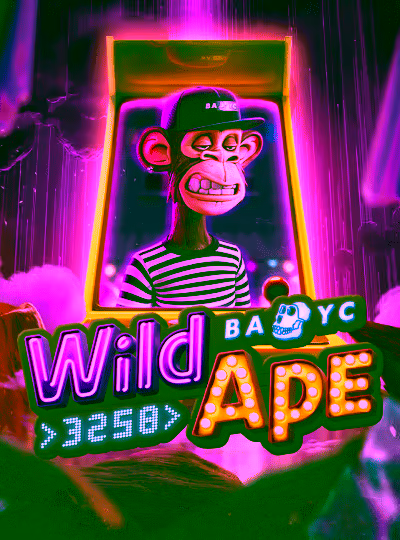 Wild Ape