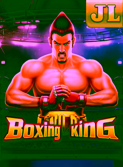 Boxing King