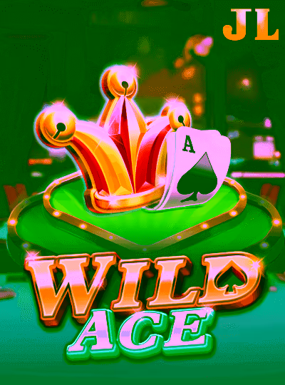 Wild Ace