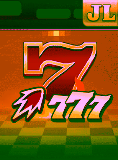 Triple 777