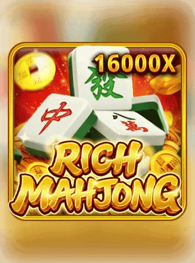 Rich Mahjong