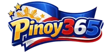 PINOY365 Official Logo Philippines