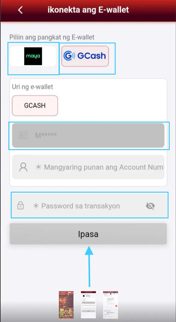 Exclusive USDT 5 percent withdrawal bonus